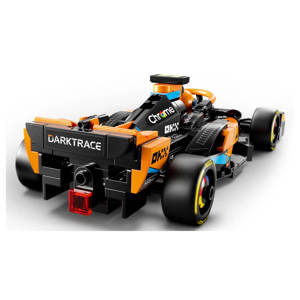 Lego 2023 McLaren Formula 1 Race Car 76919